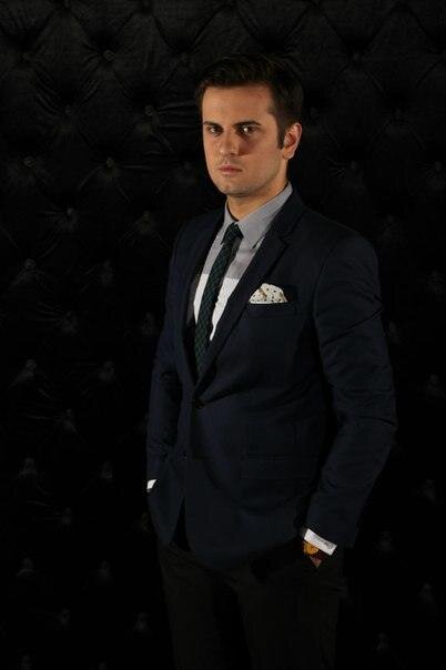 Foto Dima Rosljakov