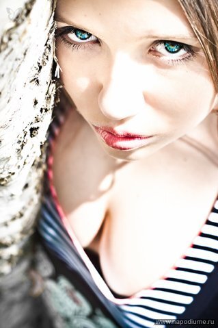 Dar'a Frolova's photo
