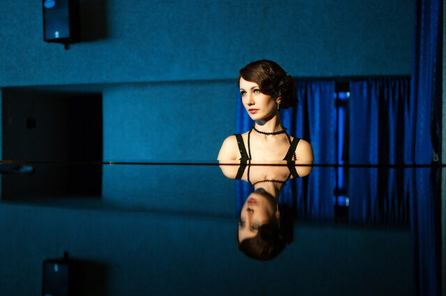 Denis Nikolenko's photo
