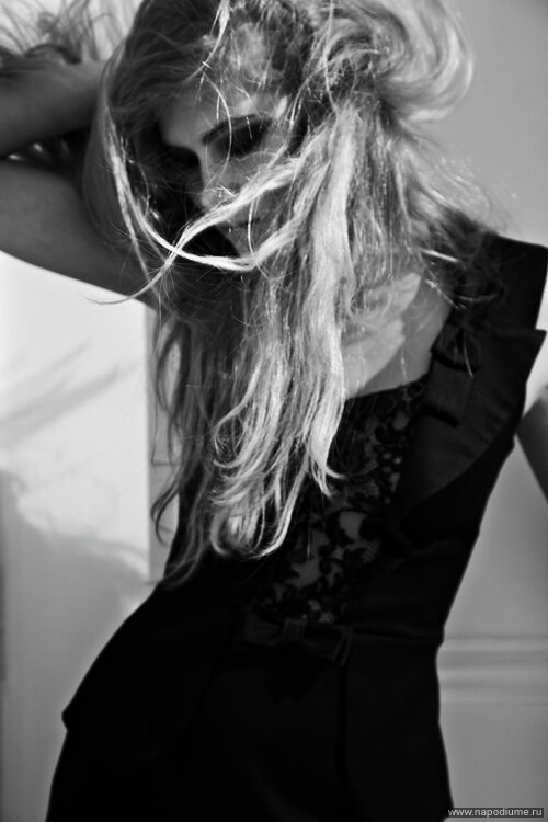 Kata Kolesnikova's photo