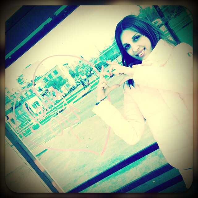 Elena Malova's photo