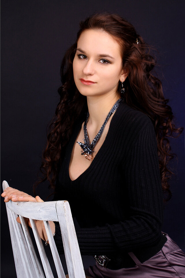 Фото Aleksandra Vorobey