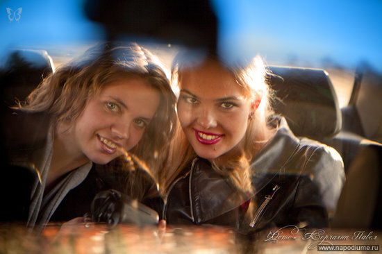 Pavel Korcagin's photo