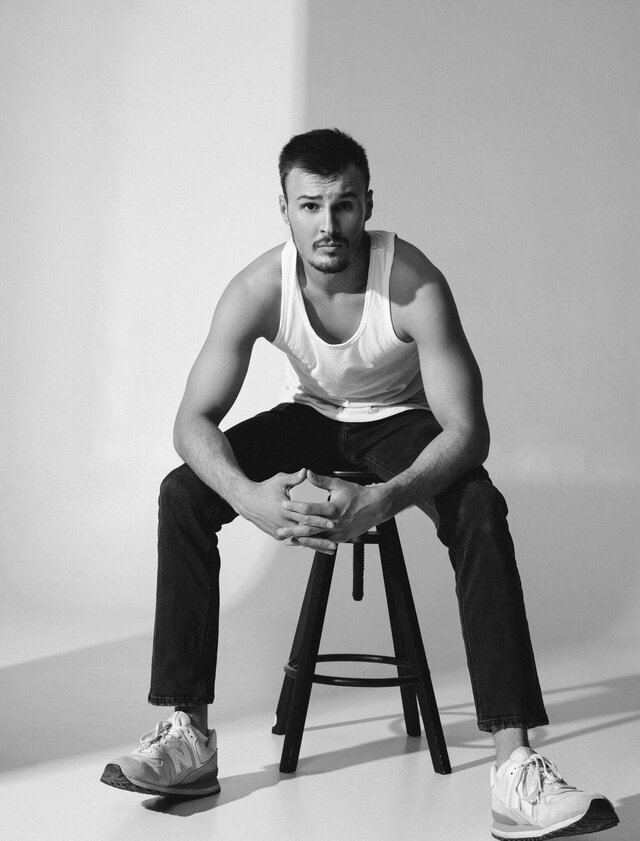 Foto Artem Alimkhanov