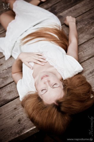 Susanna Tomashevich's photo