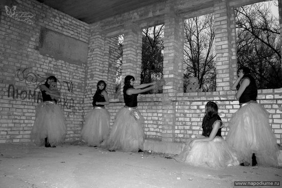 Foto NecromanT