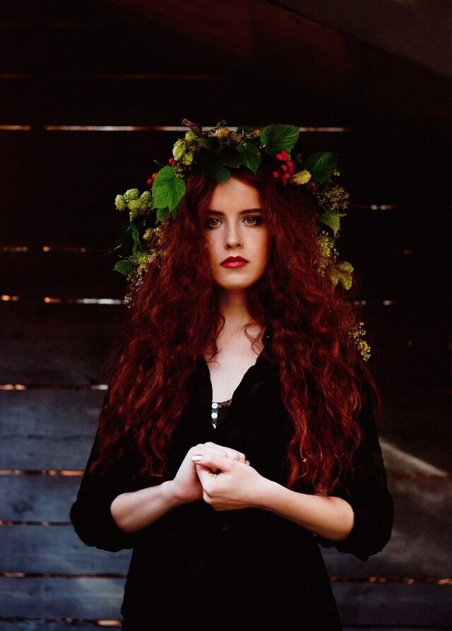 Sabina Hovhun's photo