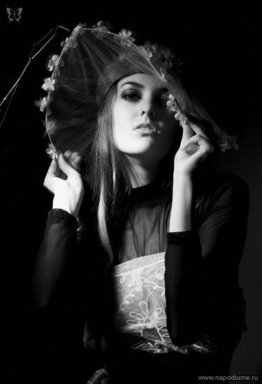 Kata Krjukova's photo