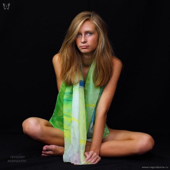 Фото Anastasia Badina