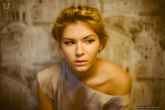 Aleksej Trofimov's photo