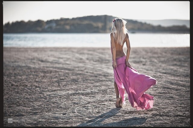 Sasa Klimanova's photo