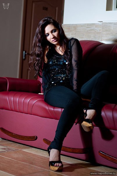 Sergey Boyko's photo