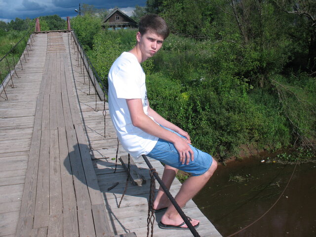 Фото Дмитрий Козлов