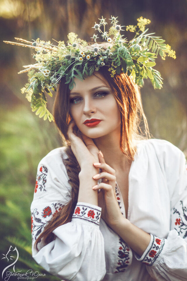 Фото Ирина Комяга
