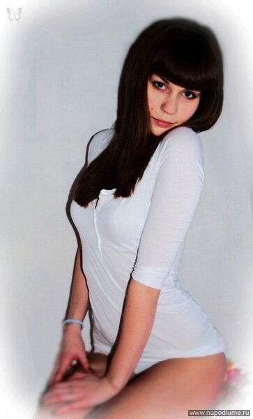 Alena Dalokos's photo