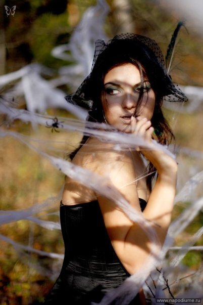 Irina Thumbelina's photo