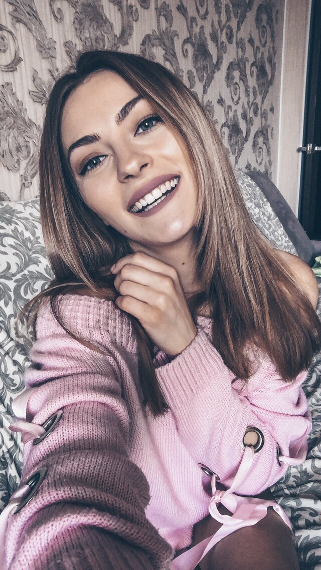 Фото Valerya Guryanova