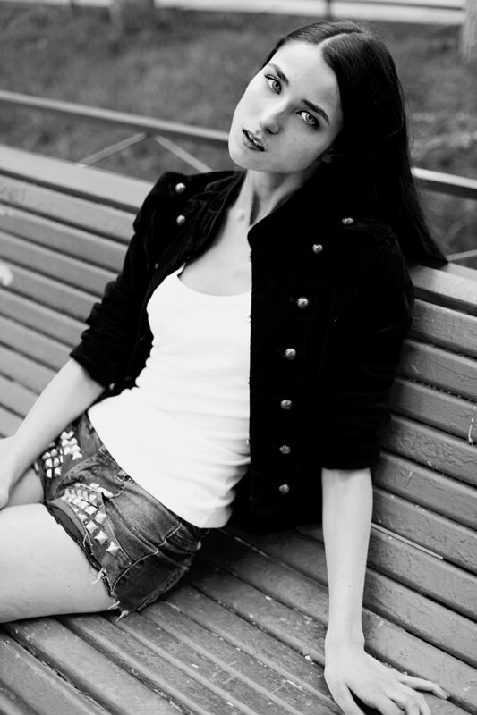Karina CHajkova's photo