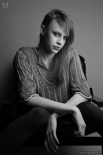Фото Anna Zeider