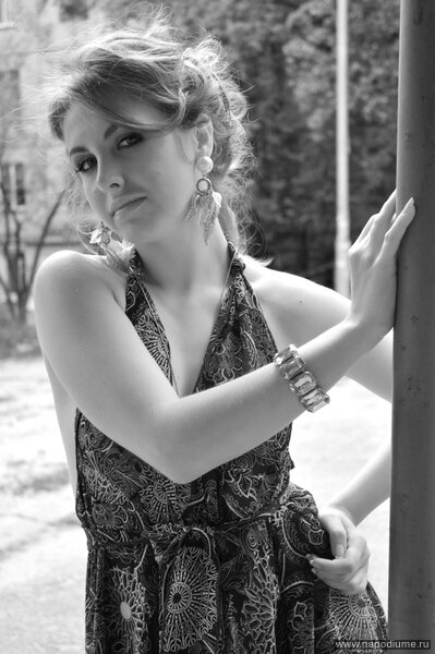 Anastasia Tugaj's photo