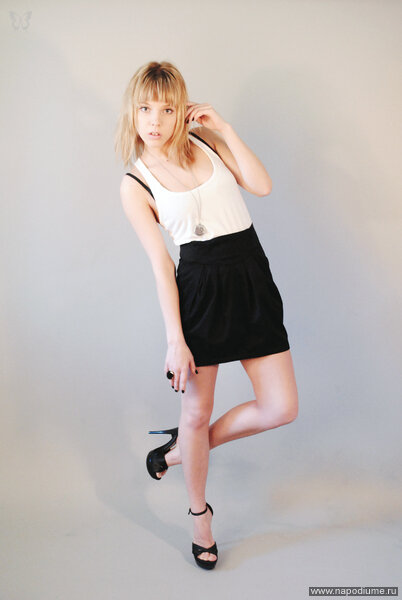 Zotova Maria's photo