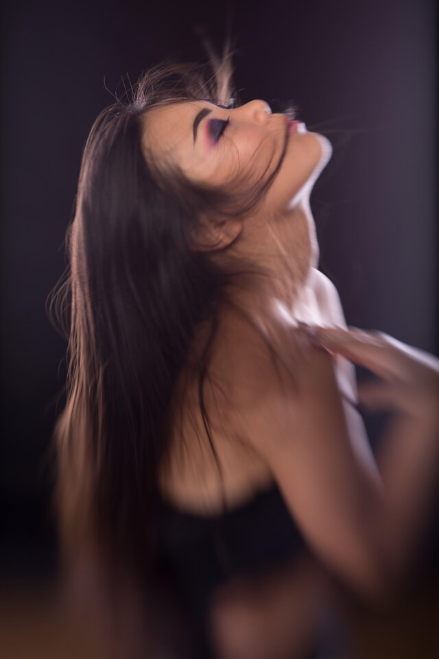 Foto Tatiana Tsoy
