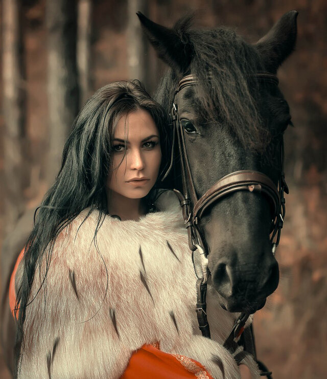 Фото Светлана Ray Кузнецова