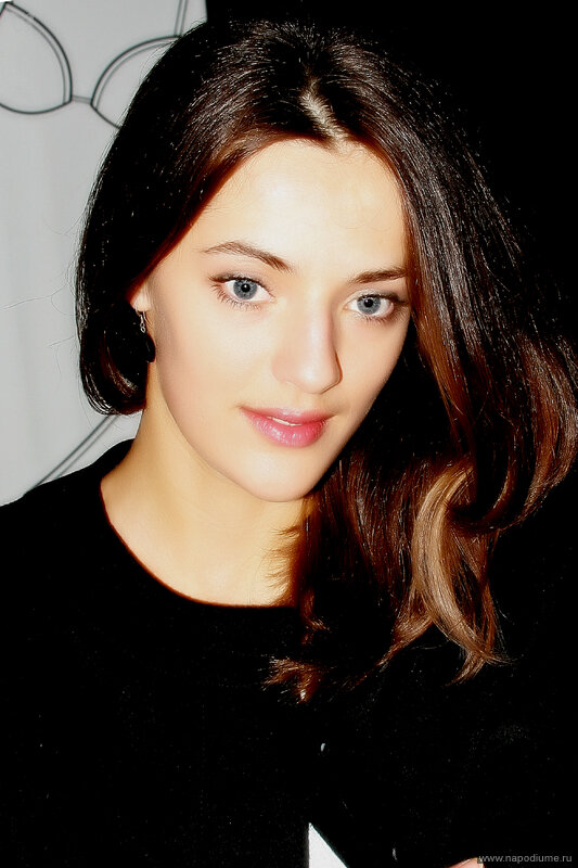 Ukraine Fation Week 2009