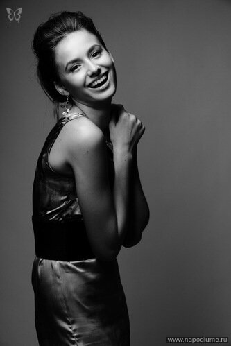 Kristina Tkacenko's photo