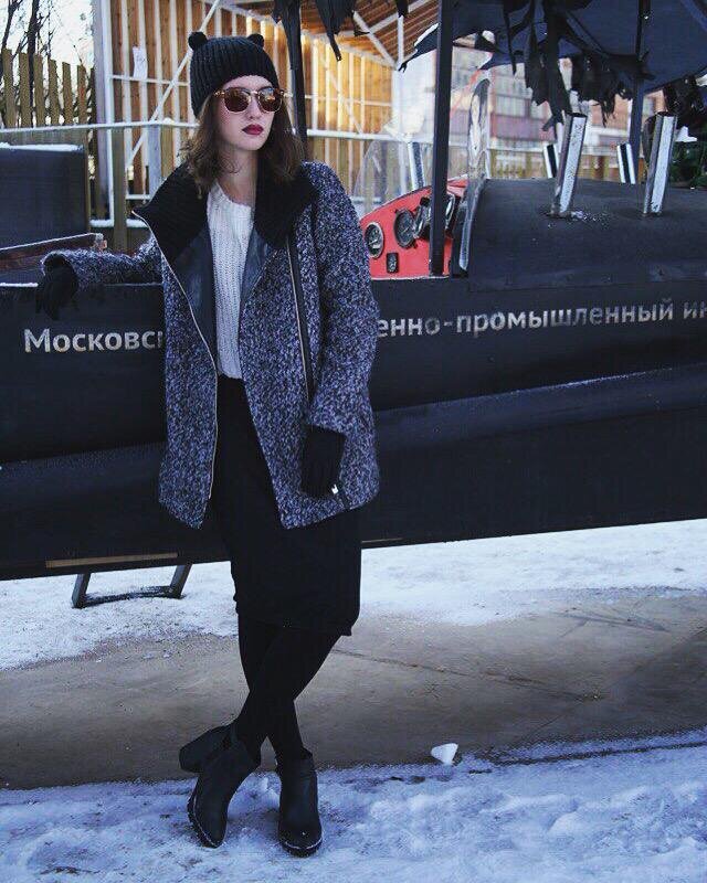 Фото Карина Насирова