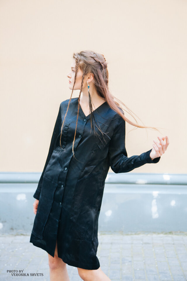Nadezda Pavlova's photo