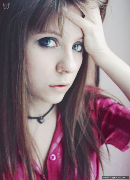 Karina Ermakova's photo