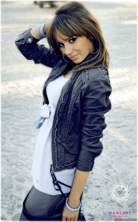 Kristian Mansart's photo