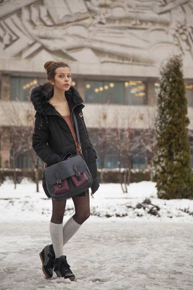 Ekaterina Logvinova's photo