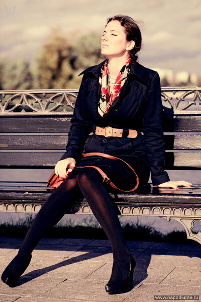 Natalia Karpova's photo