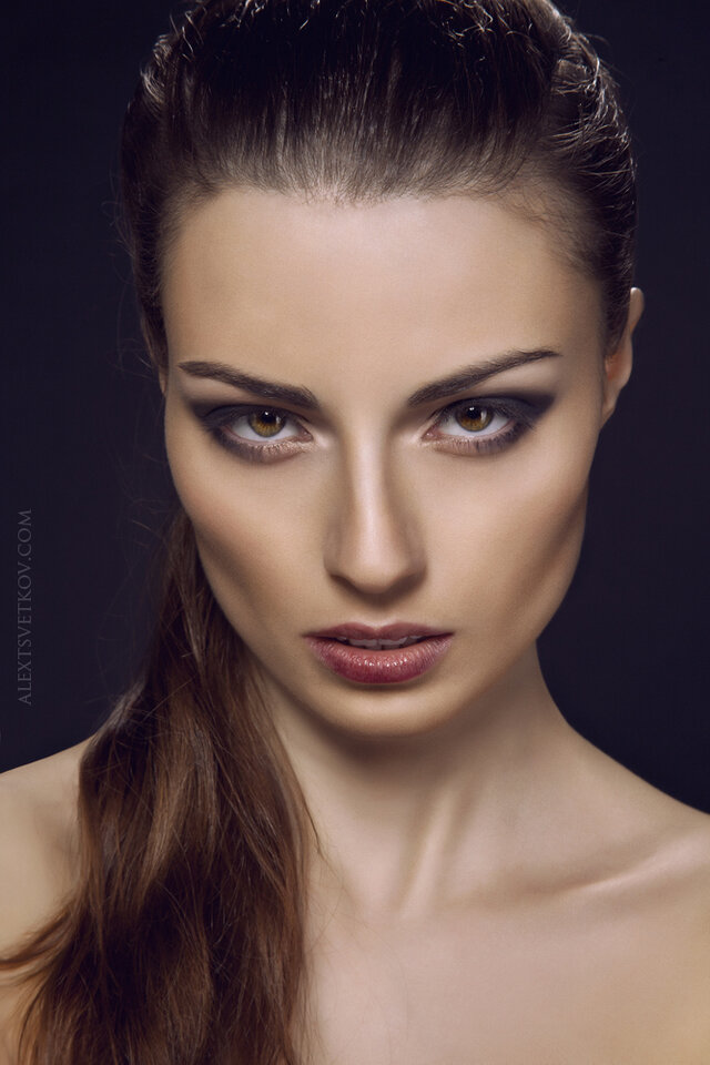 Alex Tsvetkov's photo