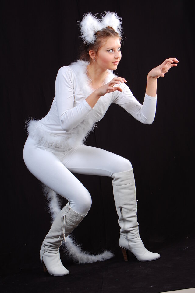 Regina Mustafina's photo