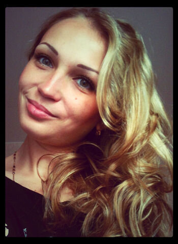 Arina Anisimova's photo