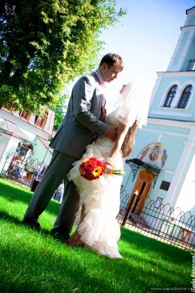 Lada Karaseva's photo