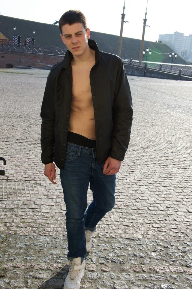 Foto Tasa Kaplij
