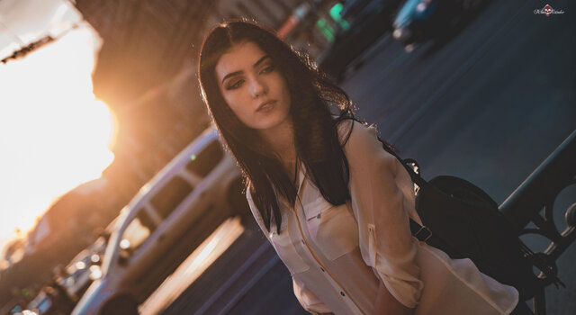 Klim Kazakov's photo