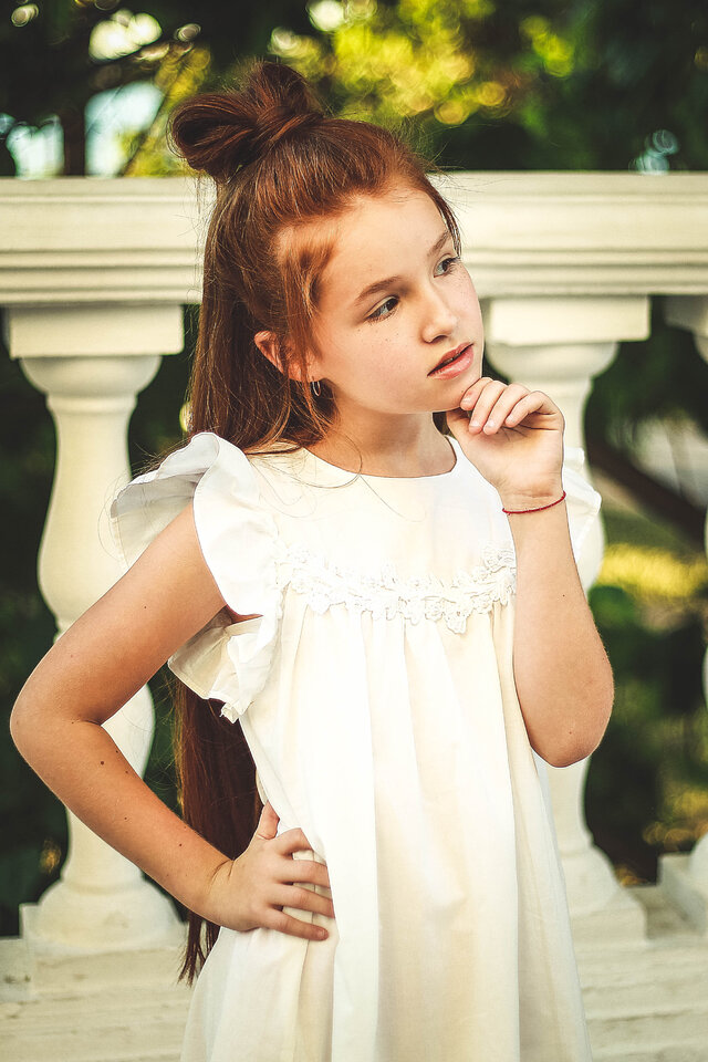 Elizaveta Lazurko's photo