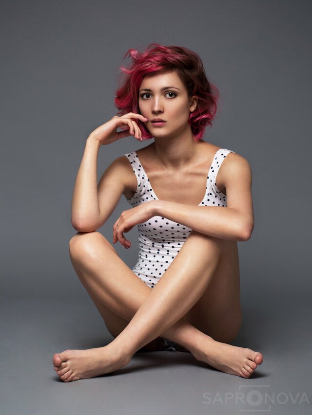 Фото Ксения Ksenia__mur Колесова