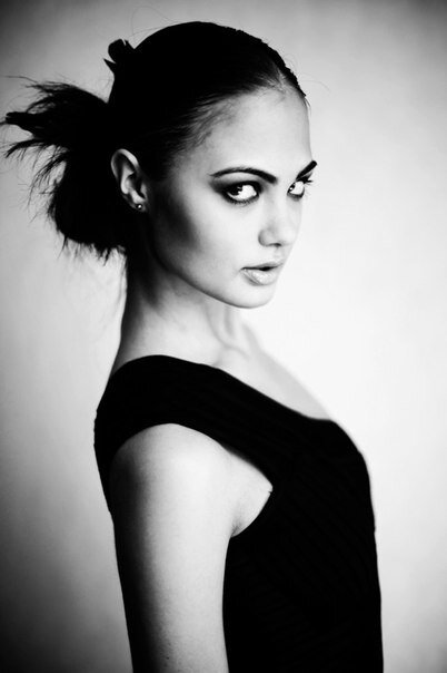 Kristina Kavera's photo
