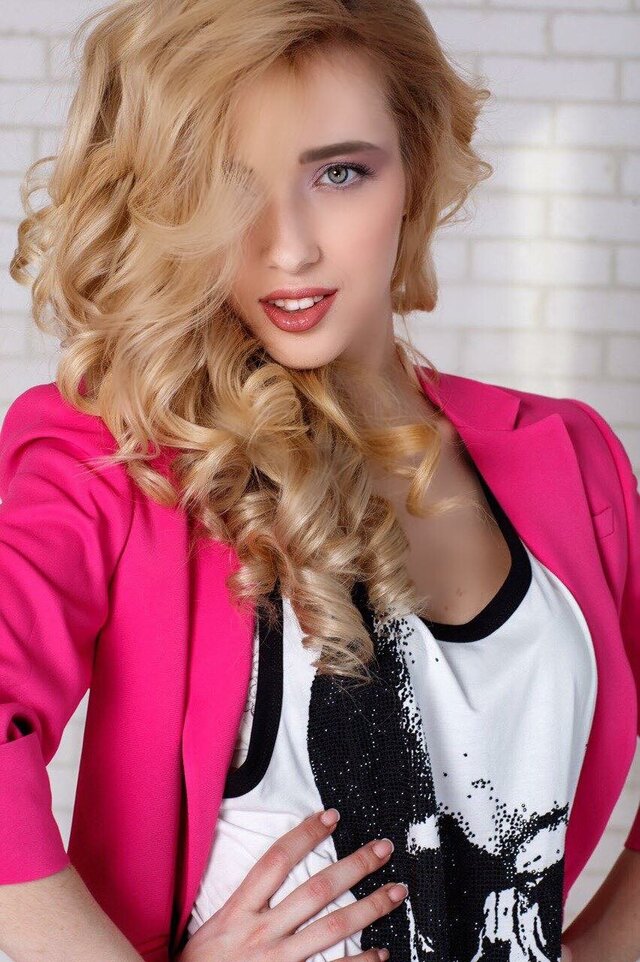 Foto Oksana Oksana