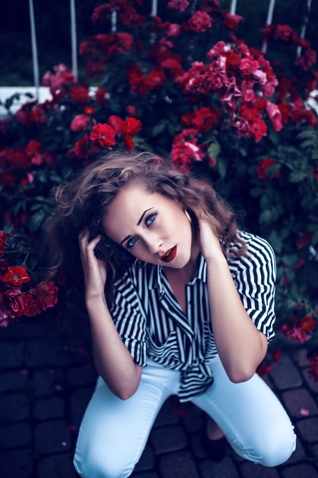 Ekaterina Macevic's photo