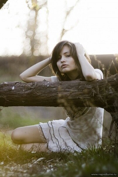 Elena Zhitkevich's photo