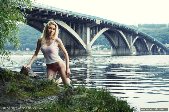 olga nikolaeva's photo