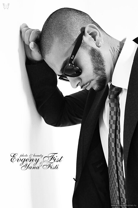 Фото Тимур Timati Юнусов