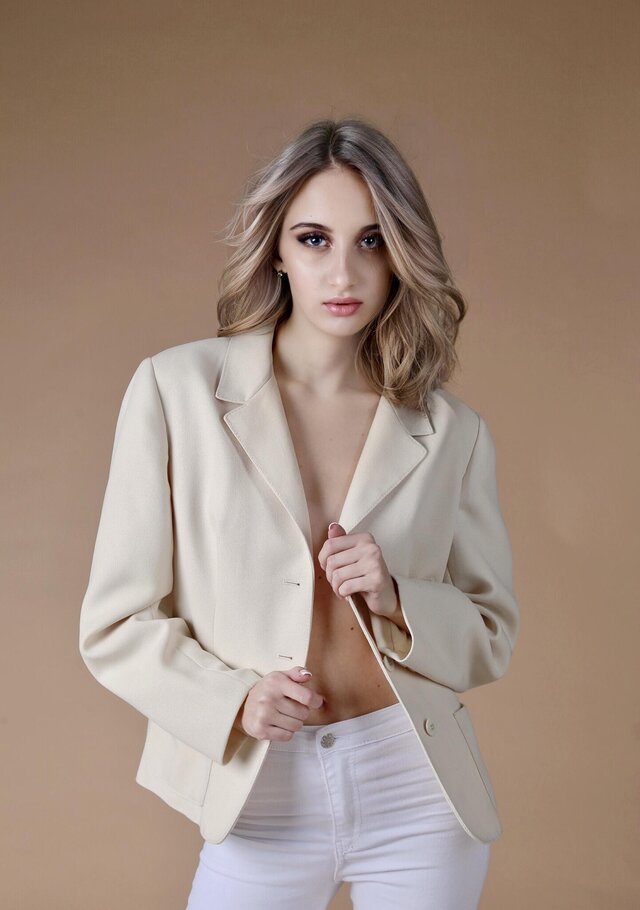 Фото Irina Lazareva